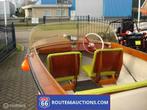 Mobiplast Speedboat | 1963 | Route 66 Auctions, Auto's, Overige merken, Zwart, Bedrijf, Handgeschakeld