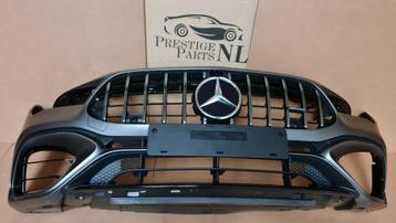 Voorbumper Mercedes CLA II 45 AMG S W118 19-24 A1188857601 beschikbaar voor biedingen