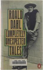 Roald Dahl Completly Unexpected Tales, Livres, Contes & Fables, Enlèvement, Utilisé