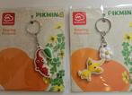 Nieuw in verpakking: twee Pikmin-sleutelhangers van Nintendo, Games en Spelcomputers, Ophalen, Nieuw