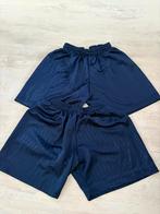 2 shorten voor school small, Kinderen en Baby's, Kinderkleding | Maat 146, Ophalen