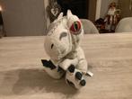 Personnage en peluche Jurrasic World (24 cm), Enlèvement ou Envoi, Comme neuf, Autres types