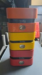 vintage lot de trois balance Terraillon, Ophalen of Verzenden