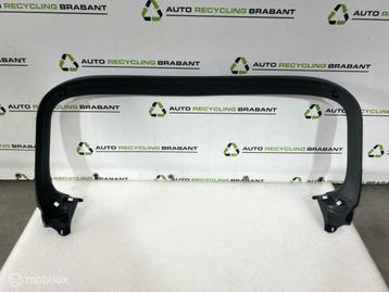Achterklepbekleding Audi A1 8X Origineel 8X4867973 beschikbaar voor biedingen