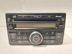 Radio CD Speler van een Nissan Micra, Auto-onderdelen, Ophalen of Verzenden, 3 maanden garantie, Gebruikt, Nissan