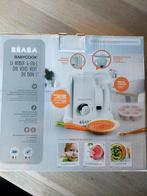 Babycook Beaba, Enfants & Bébés, Aliments pour bébé & Accessoires, Enlèvement, Utilisé