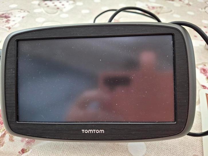 Tom tom xl gps in goede en werkende staat 39€
Werd alleen op, Auto diversen, Autonavigatie, Zo goed als nieuw, Ophalen
