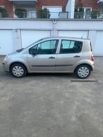 Renault modus 2007 benzine, Auto's, Renault, Handgeschakeld, 5 deurs, Particulier, Modus