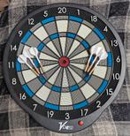 Cible fléchette Vdarts Darts online offline arcade, Ophalen, Zo goed als nieuw