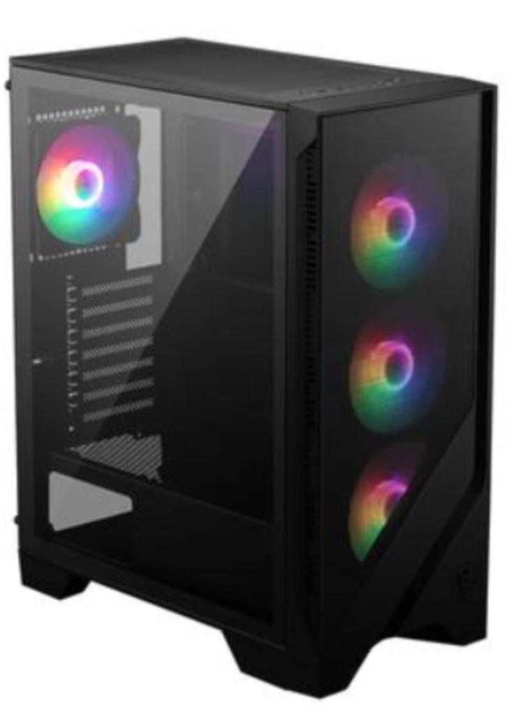 PC Intel i9-11900F, 64Gb RAM, 512Gb SSD, Gegorce 750Ti 4Gb, Computers en Software, Desktop Pc's, Refurbished, 3 tot 4 Ghz, SSD