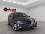 Mercedes-Benz CLC 200 CDI Coupe  Airco  Gekeurd, Auto's, Mercedes-Benz, 90 kW, 4 zetels, Gebruikt, CLC