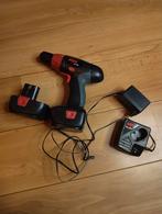 Skil tournevis, Doe-het-zelf en Bouw, Ophalen of Verzenden, Zo goed als nieuw