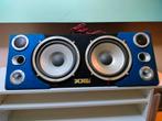 WOOFER XXL POWER SOUND 1800 WATT, Enlèvement, Utilisé