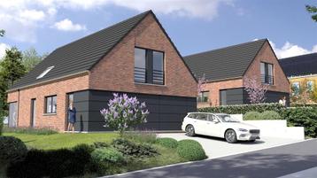 Maison à vendre à Anvaing, 3 chambres beschikbaar voor biedingen