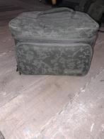 Grade luggage, Ophalen, Zo goed als nieuw
