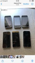 Lot Apple Iphone, Telecommunicatie, Mobiele telefoons | Apple iPhone, Ophalen of Verzenden, IPhone 5S