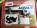 Fiama, Caravans en Kamperen, Particulier