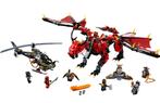 Lego Ninjago 70653 Firstbourne, Enlèvement ou Envoi, Neuf, Ensemble complet, Lego