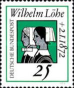 WEST DUITSLAND 1972 Uitgaves Los Te Koop, Postfris (zie lijs, Verzenden, BRD, Postfris
