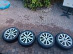 Peugeot 308 T9 GT of GT-Line Winterkit, Auto-onderdelen, Banden en Velgen, Ophalen, Banden en Velgen, Nieuw, 17 inch