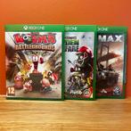 Lot de 3 Jeux pour Xbox One, Enlèvement ou Envoi, Utilisé