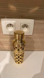 Vintage shalimar houder + eau de toilette, Ophalen of Verzenden, Zo goed als nieuw