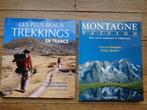 Livres Montagne, Comme neuf, Enlèvement ou Envoi