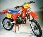 ZOEK ENDURO VINTAGE KLEINE CILINDER, Motoren, Ophalen