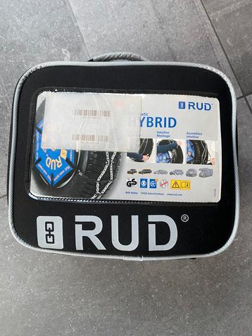 Rud Hybrid H112 (nieuw) beschikbaar voor biedingen