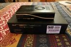 decodeur dreambox 500HD et 500S, Audio, Tv en Foto, Ophalen, Gebruikt, Decoder