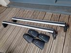 Original Mercedes-Benz B (W246) Roof Bars, Ophalen of Verzenden, Zo goed als nieuw