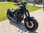 harley davidson fatbob, Motoren, 2 cilinders, Particulier, Overig