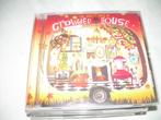 CD - CROWED HOUSE - THE VERY BEST, Cd's en Dvd's, Ophalen of Verzenden, Zo goed als nieuw, 1980 tot 2000