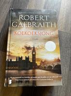 Robert Galbraith - Koekoeksjong, Enlèvement ou Envoi, Utilisé, Robert Galbraith