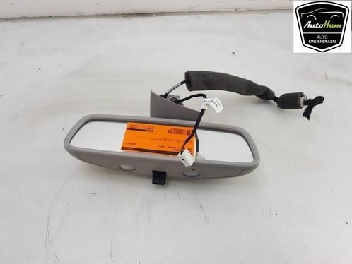 BINNENSPIEGEL Mercedes-Benz C (W204) (01-2007/03-2014), Auto-onderdelen, Spiegels, Mercedes-Benz, Gebruikt