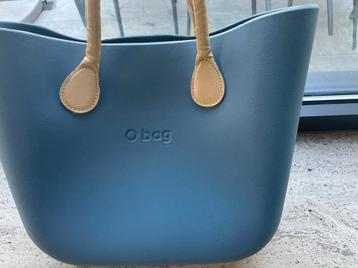 Tas O Bag. beschikbaar voor biedingen