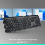 Logitech | Clavier sans fil | LIVRAISON GRATUITE, Informatique & Logiciels, Claviers, -, Logitech, -, Autres dispositions