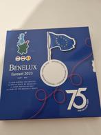 Euroset Benelux 2023, Ophalen of Verzenden, Setje