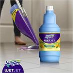 Swiffer WetJet | Vloerreiniger | 5 L | reinigingsmiddel, Huis en Inrichting, Schoonmaakartikelen, -, Verzenden, -, Schoonmaakmiddel