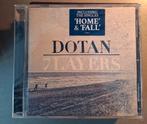 CD. Dotan.7 couches. Nouveau dans son emballage., Enlèvement ou Envoi