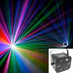 Ayra TDC Burst 6 LED Lichteffecten, Ophalen, Zo goed als nieuw, Kleur