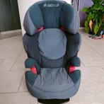 Siège auto, Enfants & Bébés, Autres méthodes, Dossier réglable, 15 à 36 kg, Enlèvement