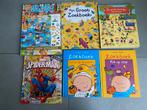 5 Zoekboeken, Boeken, Ophalen, Zo goed als nieuw