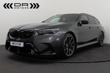 BMW M5 TOURING - BOWER & WILKINS - PANODAK - HEAD UP beschikbaar voor biedingen