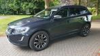 Volvo XC 60 diesel 150 pk zeer goed onderhouden 270.000 km, Auto's, Volvo, Automaat, Zwart, Leder en Stof, Particulier