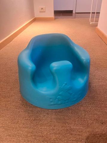 BUMBO Floor Seat - Blauw beschikbaar voor biedingen