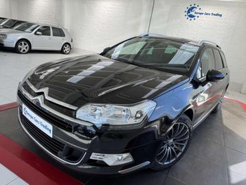 Citroën Others 2.0 HDI 163 CHFINITION "EXCLUSIVE" CUIR/GPS/ disponible aux enchères