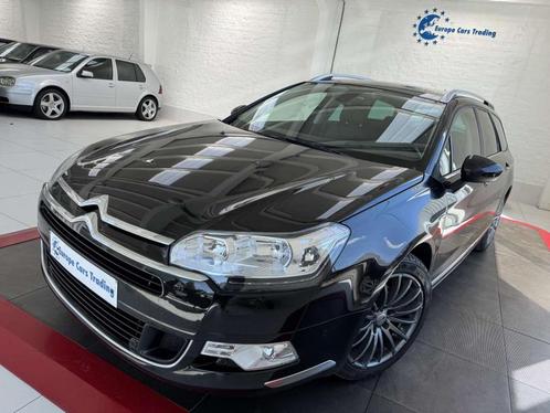 Citroën Others 2.0 HDI 163 CHFINITION "EXCLUSIVE" CUIR/GPS/, Auto's, Citroën, Bedrijf, Te koop, Overige modellen, ABS, Bluetooth
