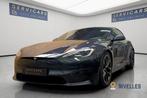 Tesla Model S 750kWh Tri Motor Plaid Plus - 1 an de garantie, Autos, Tesla, Cuir, Achat, Entreprise, Model S