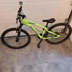 Mountainbike kind maat S en wiel 27,5 inch, Fietsen en Brommers, Ophalen, Gebruikt, Heren, Overige merken